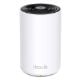 Εικόνα της Access Point Tp-Link Deco XE75 Pro v2 AXE5400 Tri-Band Mesh WiFi 6E System