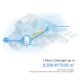 Εικόνα της Access Point Tp-Link Deco X50 5G AX3000 v1 Whole Home Mesh WiFi 6 Gateway