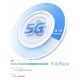 Εικόνα της Access Point Tp-Link Deco X50 5G AX3000 v1 Whole Home Mesh WiFi 6 Gateway