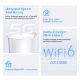Εικόνα της Access Point Tp-Link Deco X50 5G AX3000 v1 Whole Home Mesh WiFi 6 Gateway