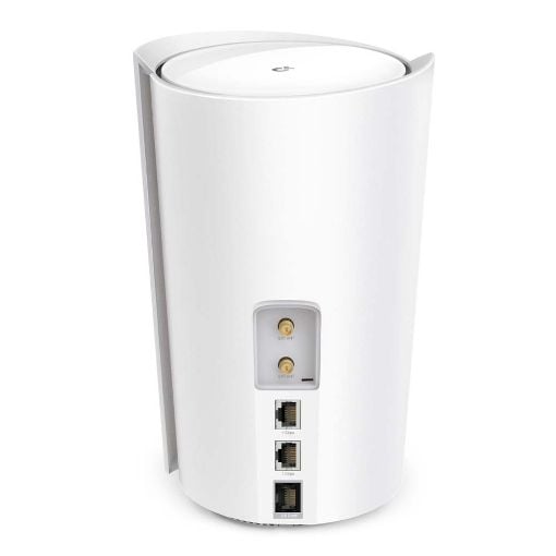 Εικόνα της Access Point Tp-Link Deco X50 5G AX3000 v1 Whole Home Mesh WiFi 6 Gateway