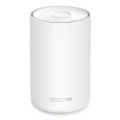 Εικόνα της Access Point Tp-Link Deco X50 4G+ AX3000 Whole Home Mesh WiFi 6 Gateway