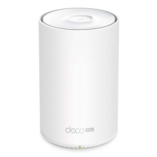 Εικόνα της Access Point Tp-Link Deco X50 4G+ AX3000 Whole Home Mesh WiFi 6 Gateway