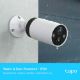 Εικόνα της Wireless IP Camera Tp-Link Tapo C420 Starlight 2K