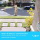 Εικόνα της Wireless IP Camera Tp-Link Tapo C420 Starlight 2K