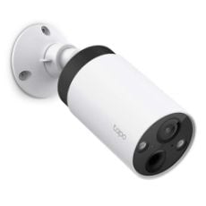Εικόνα της Wireless IP Camera Tp-Link Tapo C420 Starlight 2K