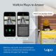 Εικόνα της Smart Battery Video Doorbell Tp-Link Tapo D230S1 2Κ