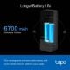 Εικόνα της Smart Battery Video Doorbell Tp-Link Tapo D230S1 2Κ