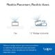 Εικόνα της Smart Battery Video Doorbell Tp-Link Tapo D230S1 2Κ