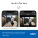 Εικόνα της Smart Battery Video Doorbell Tp-Link Tapo D230S1 2Κ
