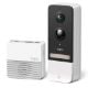 Εικόνα της Smart Battery Video Doorbell Tp-Link Tapo D230S1 2Κ