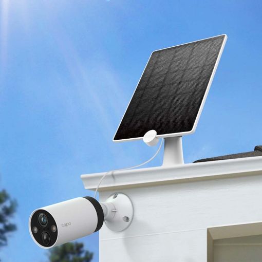 Εικόνα της Solar Panel TP-Link Tapo A200