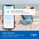 Εικόνα της Tp-Link Tapo T300 Smart Water Leak Sensor