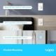 Εικόνα της Tp-Link Tapo S200D Smart Remote Dimmer Switch