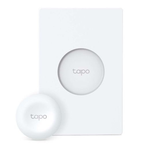 Εικόνα της Tp-Link Tapo S200D Smart Remote Dimmer Switch