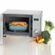 Εικόνα της Φούρνος Μικροκυμάτων Ariete 953 20Lt Silver 00C095300AR0