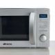 Εικόνα της Φούρνος Μικροκυμάτων Ariete 953 20Lt Silver 00C095300AR0
