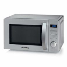 Εικόνα της Φούρνος Μικροκυμάτων Ariete 953 20Lt Silver 00C095300AR0