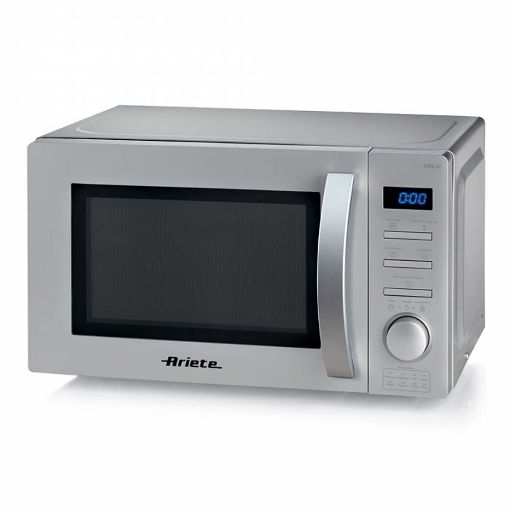 Εικόνα της Φούρνος Μικροκυμάτων Ariete 953 20Lt Silver 00C095300AR0