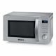 Εικόνα της Φούρνος Μικροκυμάτων Ariete 953 20Lt Silver 00C095300AR0