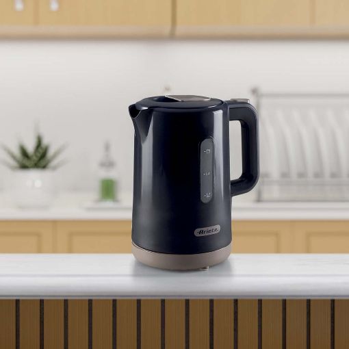 Εικόνα της Βραστήρας Ariete Breakfast 1.7Lt Navy Blue 00C284600AR0