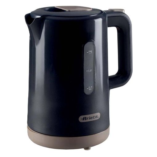 Εικόνα της Βραστήρας Ariete Breakfast 1.7Lt Navy Blue 00C284600AR0