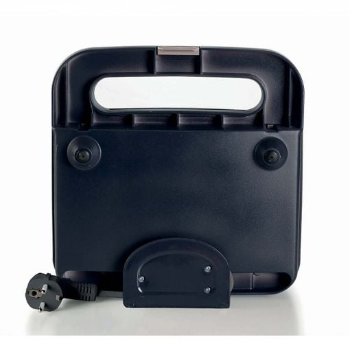 Εικόνα της Τοστιέρα Ariete Breakfast 750W Navy Blue 00C197100AR0