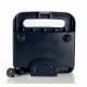 Εικόνα της Τοστιέρα Ariete Breakfast 750W Navy Blue 00C197100AR0