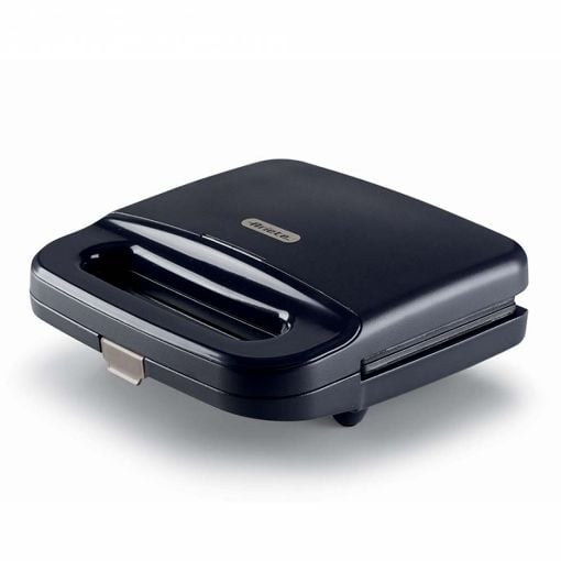 Εικόνα της Τοστιέρα Ariete Breakfast 750W Navy Blue 00C197100AR0