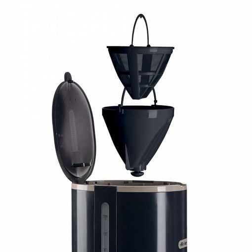 Εικόνα της Καφετιέρα Φίλτρου Ariete Breakfast 900W Navy Blue 00M139400AR0