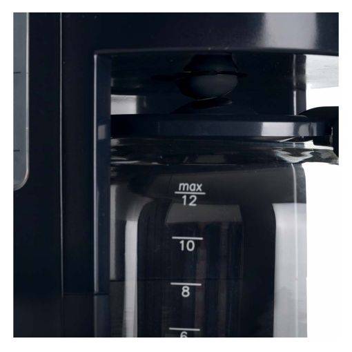 Εικόνα της Καφετιέρα Φίλτρου Ariete Breakfast 900W Navy Blue 00M139400AR0