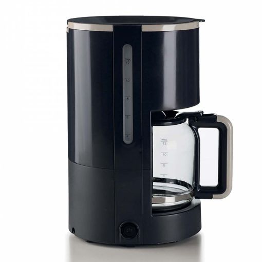 Εικόνα της Καφετιέρα Φίλτρου Ariete Breakfast 900W Navy Blue 00M139400AR0