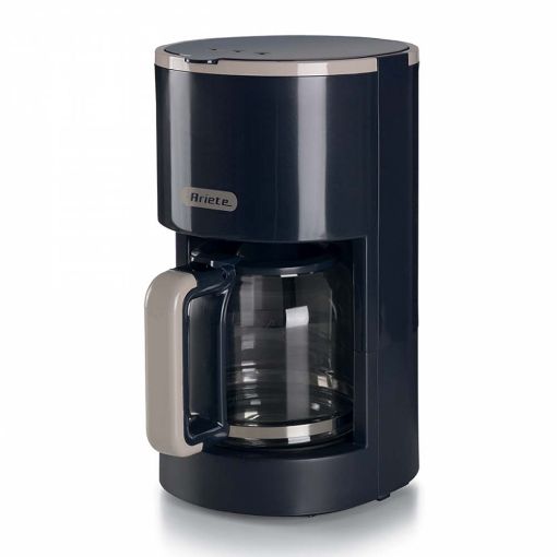 Εικόνα της Καφετιέρα Φίλτρου Ariete Breakfast 900W Navy Blue 00M139400AR0