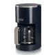 Εικόνα της Καφετιέρα Φίλτρου Ariete Breakfast 900W Navy Blue 00M139400AR0
