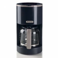 Εικόνα της Καφετιέρα Φίλτρου Ariete Breakfast 900W Navy Blue 00M139400AR0