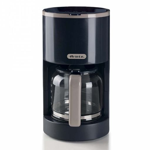 Εικόνα της Καφετιέρα Φίλτρου Ariete Breakfast 900W Navy Blue 00M139400AR0