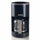 Εικόνα της Καφετιέρα Φίλτρου Ariete Breakfast 900W Navy Blue 00M139400AR0