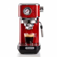 Εικόνα της Μηχανή Espresso Ariete Slim Moderna Red 00M138113AR0