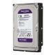 Εικόνα της Εσωτερικός Σκληρός Δίσκος Western Digital Purple Surveillance 2TB 3.5'' Sata III 64MB WD23PURZ