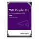 Εικόνα της Εσωτερικός Σκληρός Δίσκος Western Digital Purple Surveillance 2TB 3.5'' Sata III 64MB WD23PURZ
