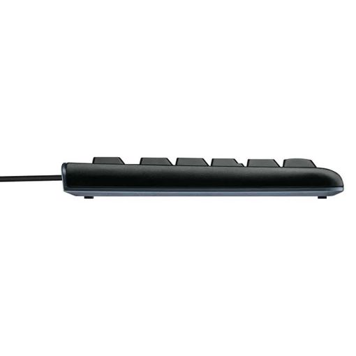 Εικόνα της Πληκτρολόγιο Logitech K120 USB Standard Black (US) 920-002508