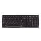 Εικόνα της Πληκτρολόγιο Logitech K120 USB Standard Black (US) 920-002508