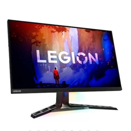 Εικόνα της Οθόνη Lenovo Legion Y32p-30 31.5" 4K IPS 144Hz DisplayHDR 400 AMD FreeSync Premium 66F9UAC6EU