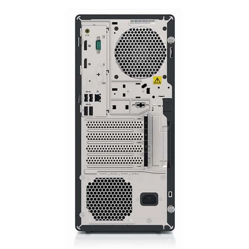 Εικόνα της Server Lenovo ThinkSystem ST50 V2 Tower Intel Xeon E-2324G(3.10GHz) 16GB 2 x 960GB SSD 7D8JA043EA