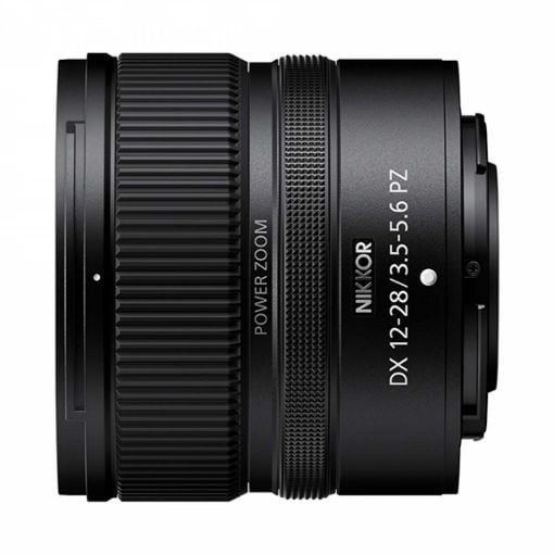 Εικόνα της Nikon Z30 + Nikkor Z DX 12-28mm f/3.5-4.6 PZ VR