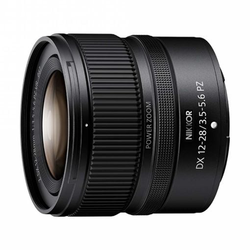 Εικόνα της Nikon Z30 + Nikkor Z DX 12-28mm f/3.5-4.6 PZ VR