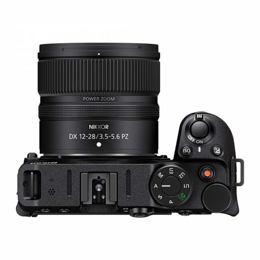 Εικόνα της Nikon Z30 + Nikkor Z DX 12-28mm f/3.5-4.6 PZ VR
