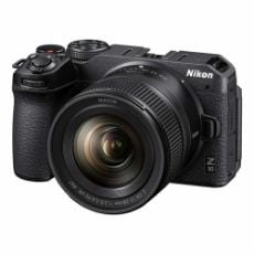 Εικόνα της Nikon Z 30 + Nikkor Z DX 12-28mm f/3.5-4.6 PZ VR