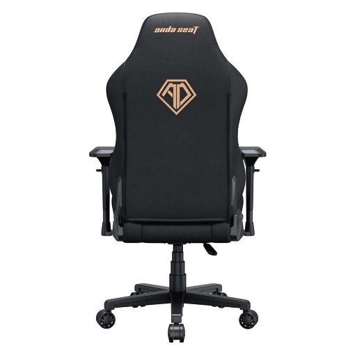 Εικόνα της Gaming Chair Anda Seat Phantom III Pro Large Black AD18YC-06-B-PV-B01