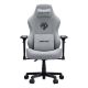 Εικόνα της Gaming Chair Anda Seat Phantom III Pro Large Grey Fabric AD18YC-06-G-F